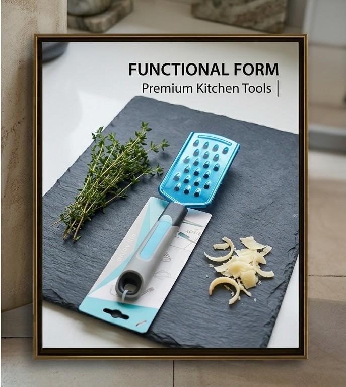 kitchen tool GRATE LEGUME INOX – Image 1